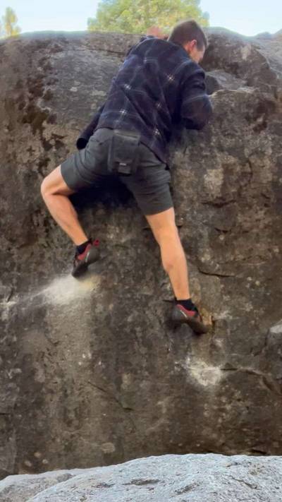 Arsenic Sauce v5, Lake Tahoe - Beta Video from DragonTail