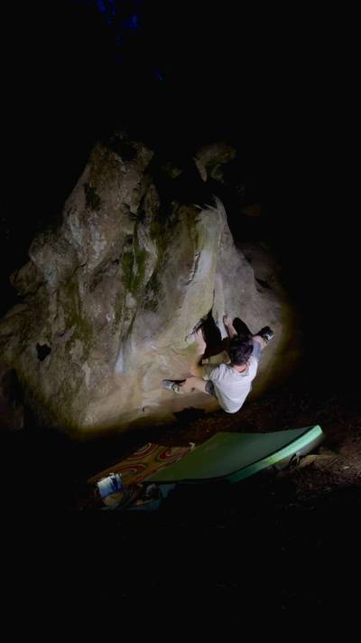 Static Reach Low v10, Indian Rock - Beta Video from liamsends