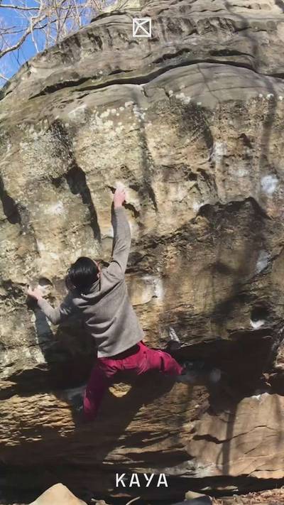 Armageddon 5000 v11, Holy Boulders - Beta Video from KAYA