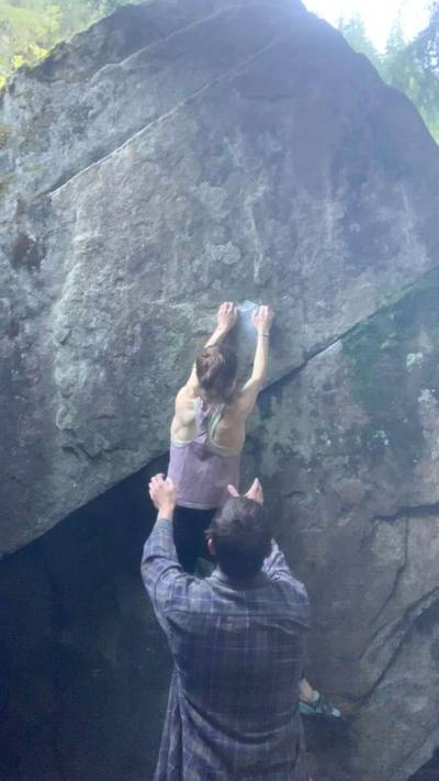 Diamond Engagement v6, Miller River - Beta Video from nicolemaksi