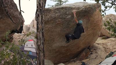 The Blank Generation v10, Horse Flats - Beta Video from breakingbeta