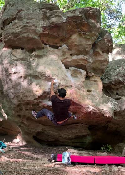Lot Lizard v1, Rocktown - Beta Video from wild_flow3rs