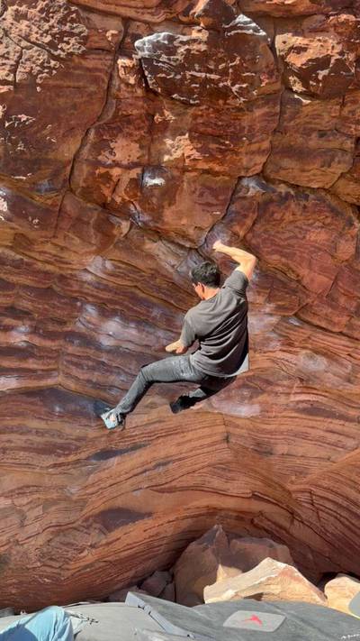 Americana Exotica v10, Red Rock - Beta Video from michaelmontella