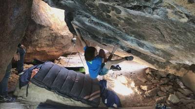 Beefcake v10, Bishop - Beta Video from AriefNagara