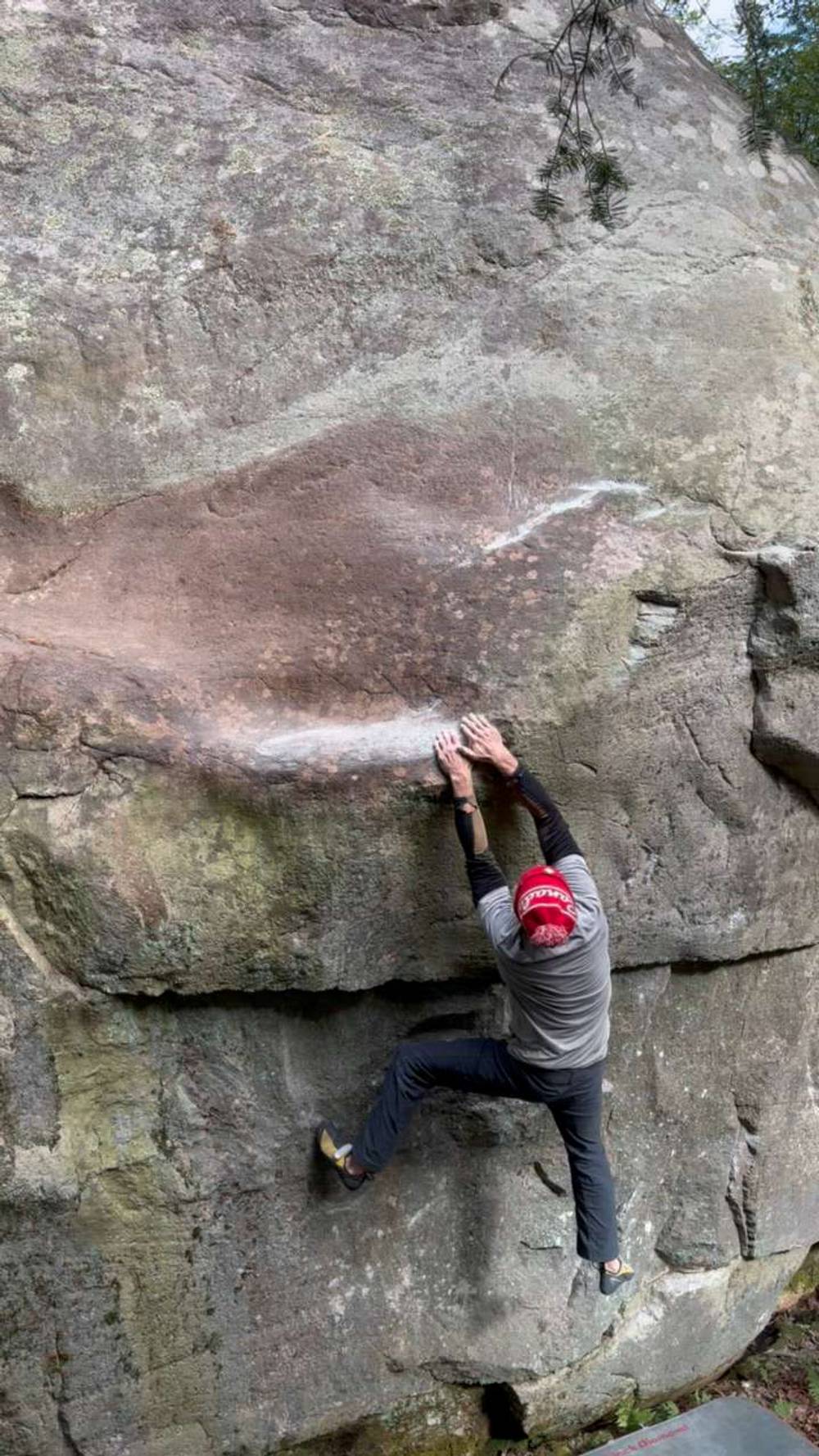 Saving Grace v7, The Nooks - Beta Video from BrendanBaars