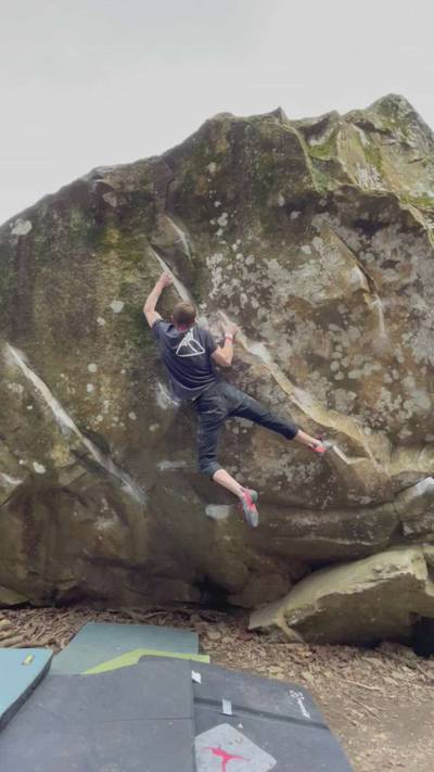Cloud of Stars v9, Horseshoe Canyon Ranch - Beta Video from a.a.ron
