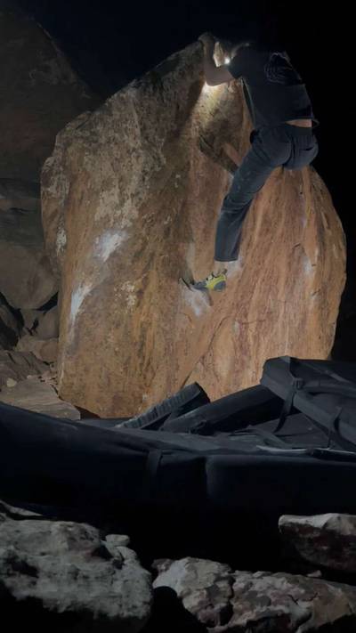Life Without Liberty v6, Red Rock - Beta Video from JeremyK