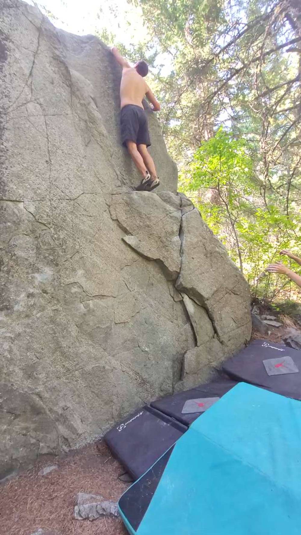 The Standard v1, Leavenworth - Beta Video from coolguyJD