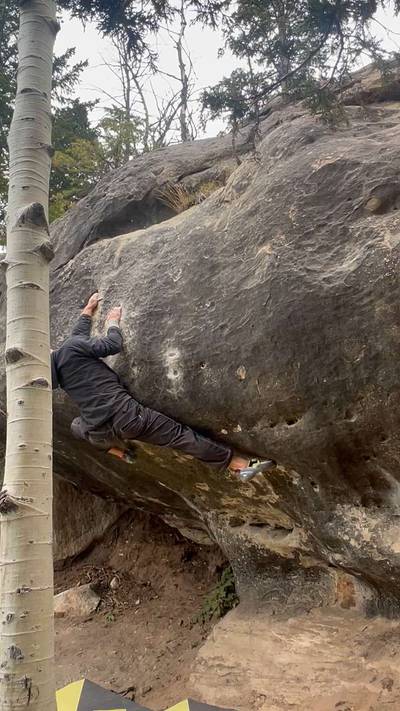 Cow Bell v8, Joe's Valley - Beta Video from JudeLee
