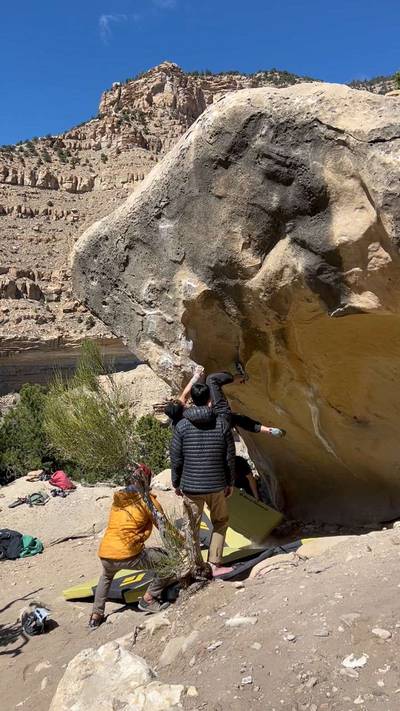 The Flu v8, Joe's Valley - Beta Video from JudeLee