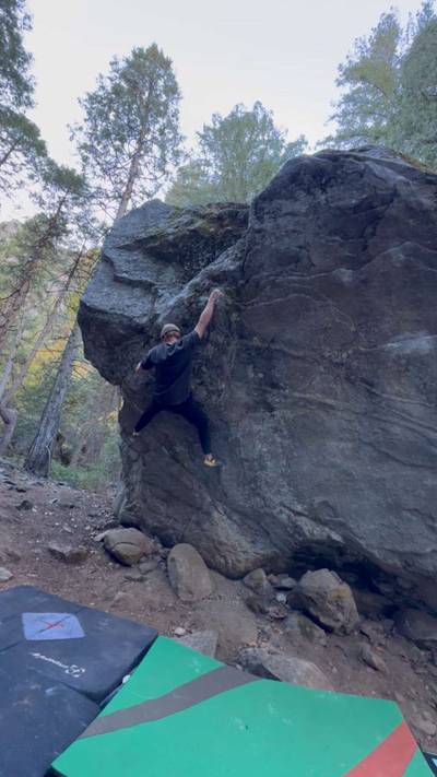 So Good v5, Yosemite Valley - Beta Video from johnTusmc