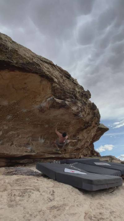 Dinosaur Direct v8, Moe's Valley - Beta Video from TKnowles