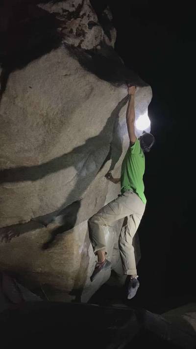 Chutzpah v10, Index - Beta Video from Jumpei