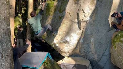 Doja v7, Gold Bar - Beta Video from RileyNat