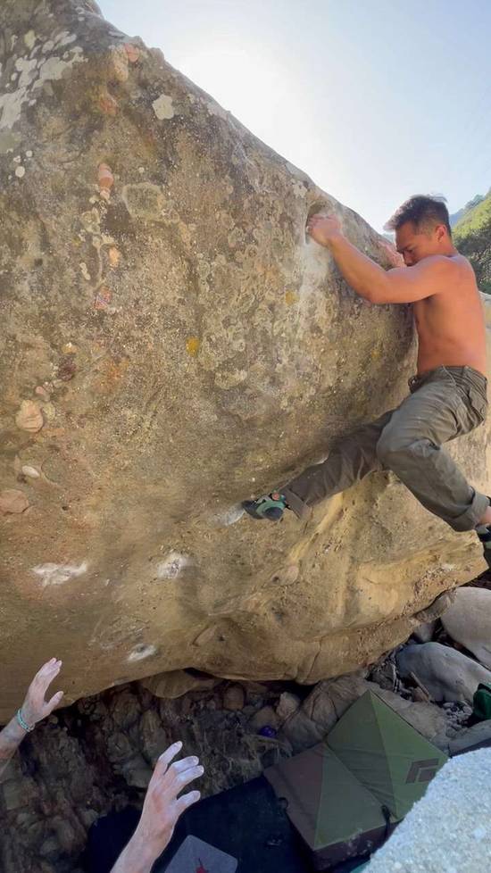 Terminator v6, Malibu - Beta Video from keav
