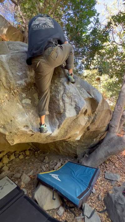 Blow v6, Malibu - Beta Video from keav