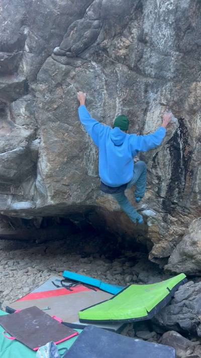 Light Waters v5, Clear Creek Canyon - Beta Video from glazedonut