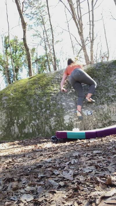 Ripples v0, Boat Rock - Beta Video from sydbee