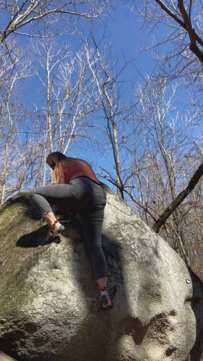 Mantle One v3, Boat Rock - Beta Video from sydbee
