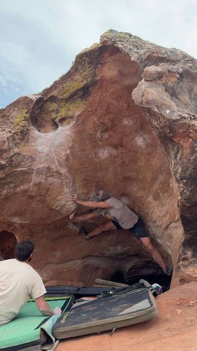 Bazooka Tooth v8, Moe's Valley - Beta Video from burniesenders