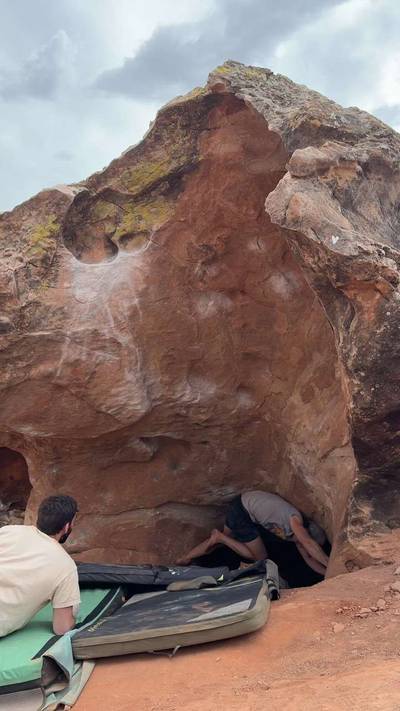 Bazooka Tooth v8, Moe's Valley - Beta Video from burniesenders