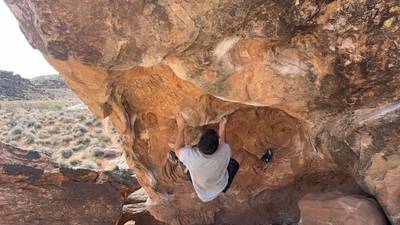 Underboy v4, Moe's Valley - Beta Video from burniesenders