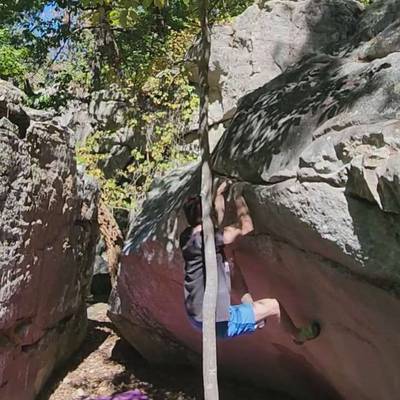Swirls v4, Horse Pens 40 - Beta Video from anthonony