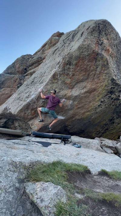 Red Herring v6, Lincoln Lake - Beta Video from Badank27