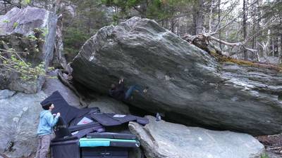 Bloody Sunday v9, Smugglers' Notch - Beta Video from Todd_T
