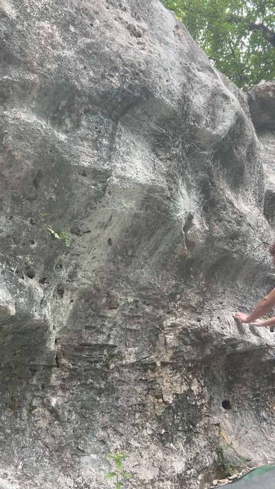 Fire in the Belly aka Brush Stroke v5, Rogers Park - Beta Video from EthanHu