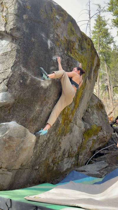 The Terrible v7, Leavenworth - Beta Video from pitachip