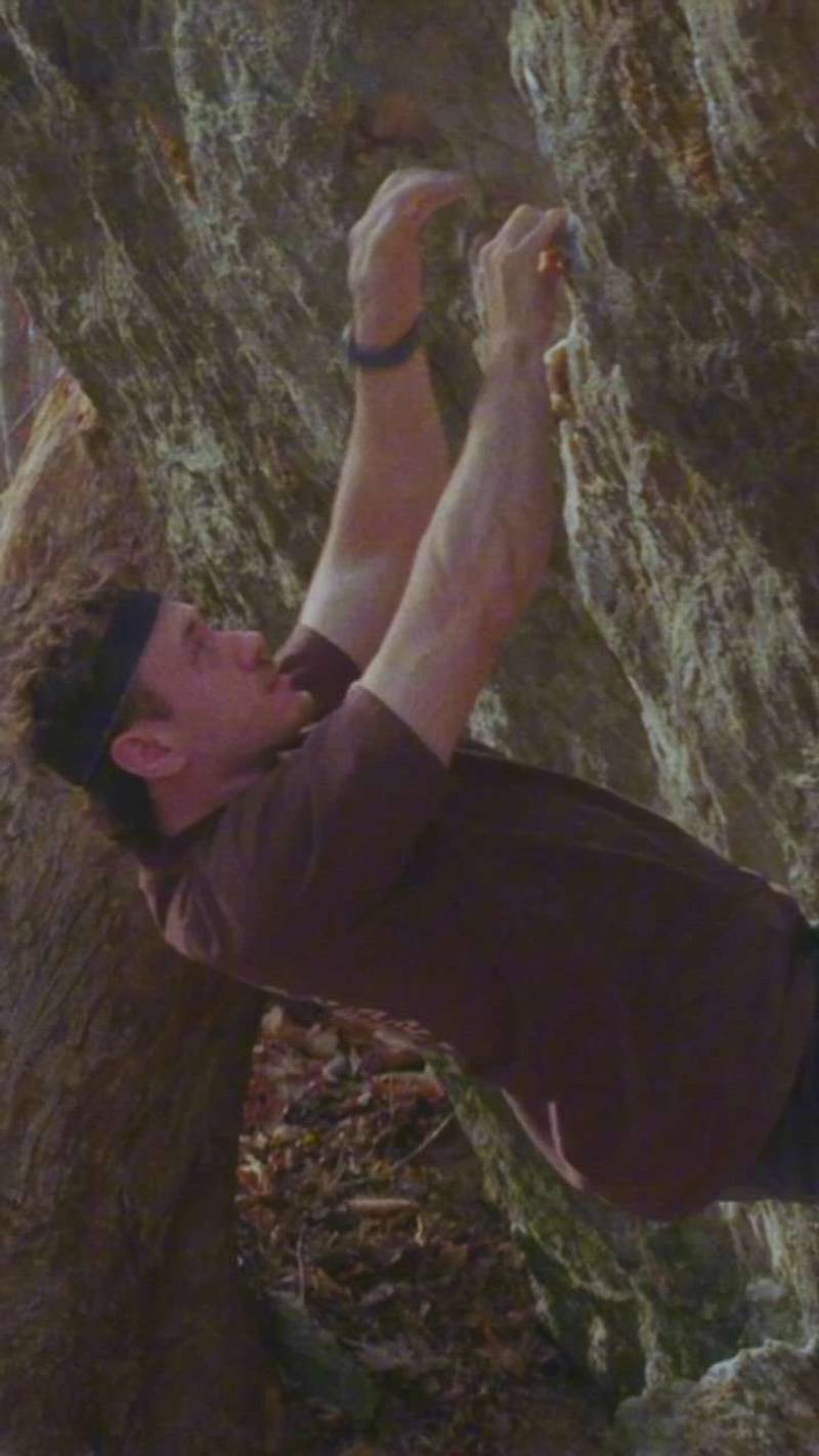 Dogwood Blossoms v8, Gunpowder Falls - Beta Video from jeordman