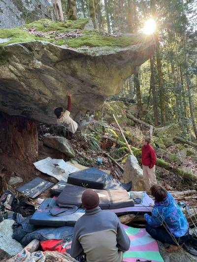 Mousetrap v10, Stevens Pass - Beta Video from benloke