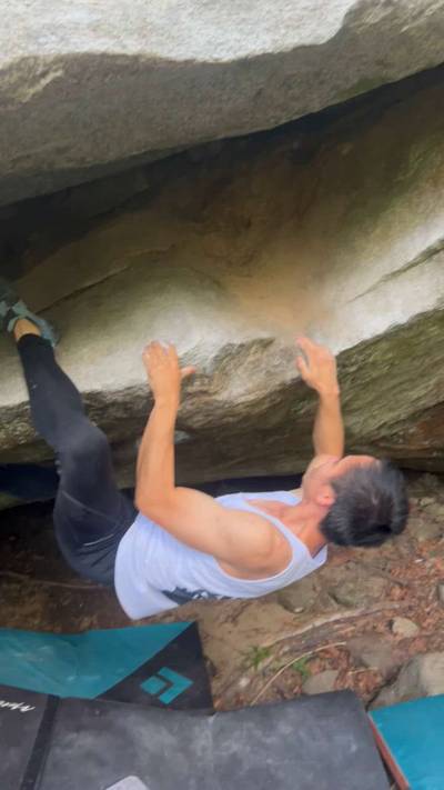 Thunder from Down Under v5, Index - Beta Video from DanClimb