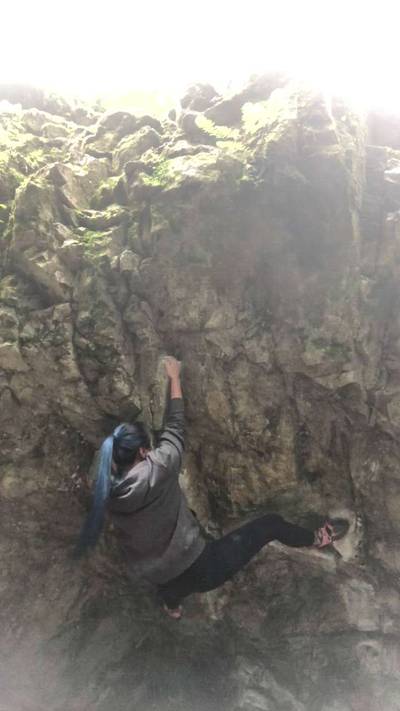 Golden Pinch v5, Squamish - Beta Video from Soybean