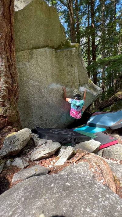 21st Century Digital Boy v3, Squamish - Beta Video from addddittt