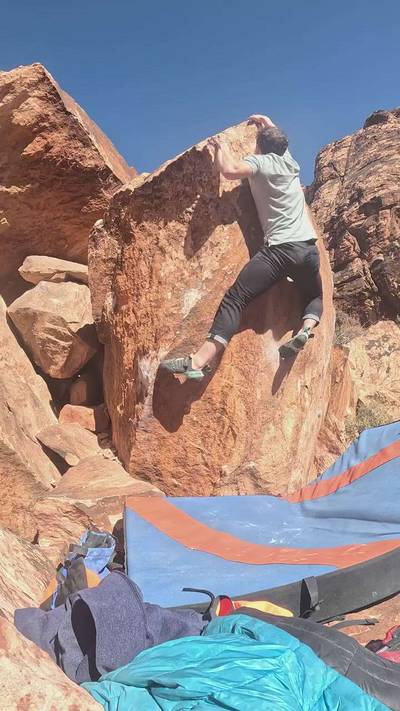 Life Without Liberty v6, Red Rock - Beta Video from TinyDynos
