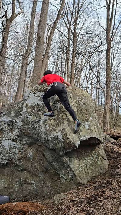 Shin Smasher v0, Northwest Branch - Beta Video from TSwizz