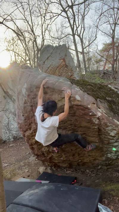 Spank The Baby v7, Stone Fort - Beta Video from ermahgerd