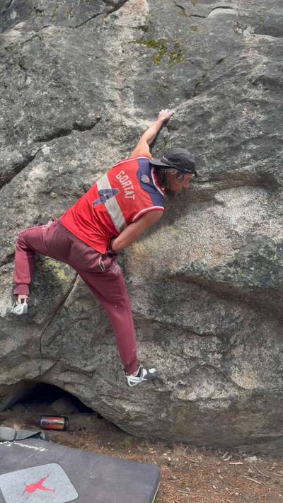 Unnamed (Shadow) 5 v3, Lake Tahoe - Beta Video from Dyno_Guru