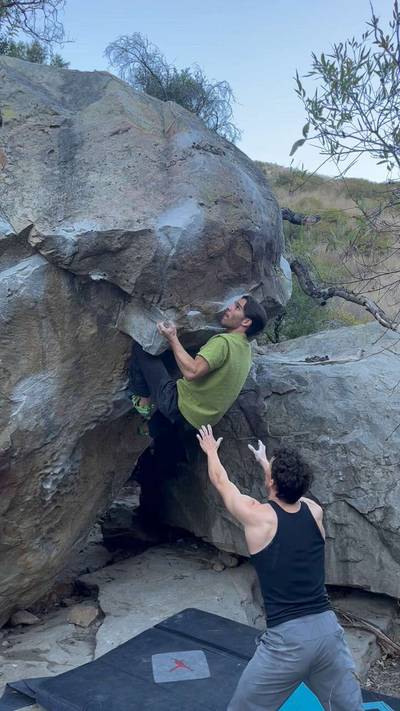 Temporal Relativity v6, Malibu - Beta Video from Pikolai