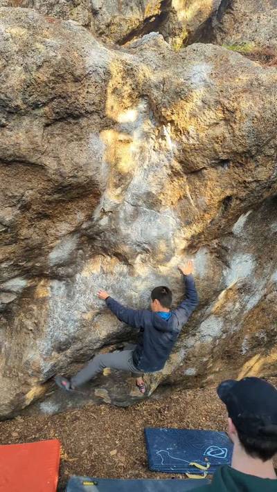 Full Fever v10, Berkeley - Beta Video from tommyvo
