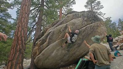 Frank's Problem v5, Tramway - Beta Video from its_swole_time