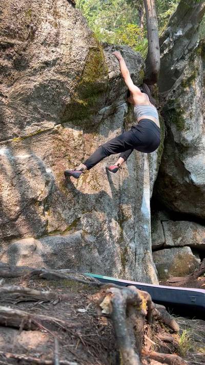 The Seamstress v4, Squamish - Beta Video from selynna