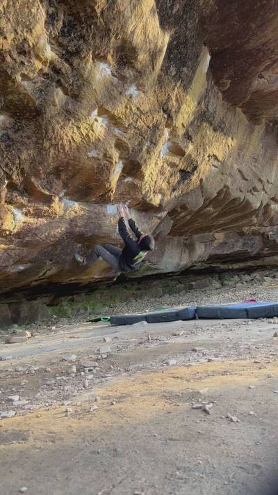 Fred's Roof v10, Cowell - Beta Video from Boykob