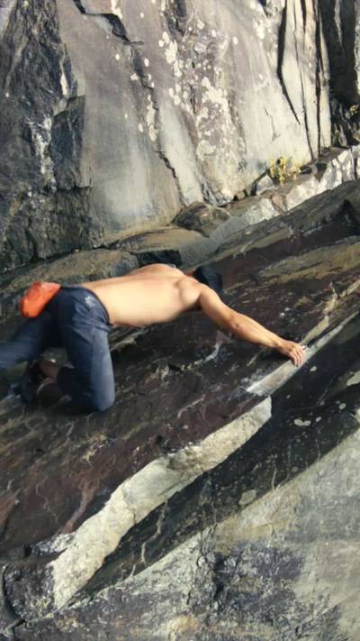 Siren Song v4, Great Falls - Beta Video from chub