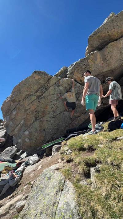 8D v1, Lincoln Lake - Beta Video from slapthesloper