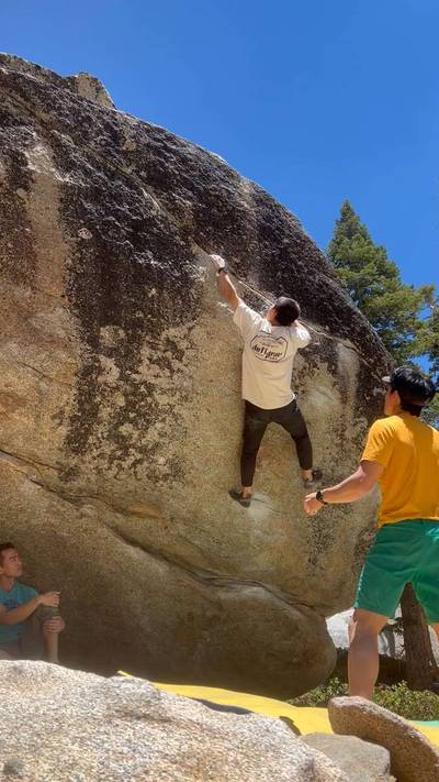 Over the Boardwalk v7, Tramway - Beta Video from Pebble_Ascender