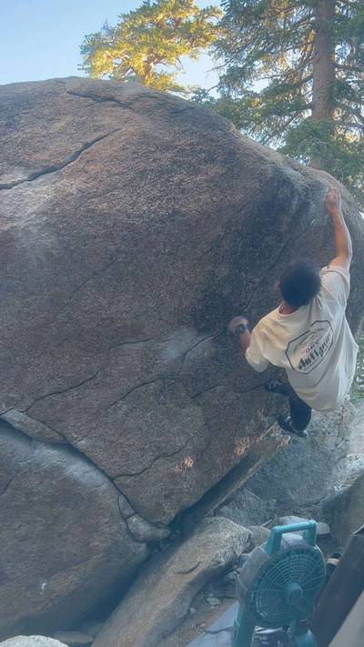 Unitizing the G v8, Tramway - Beta Video from Pebble_Ascender