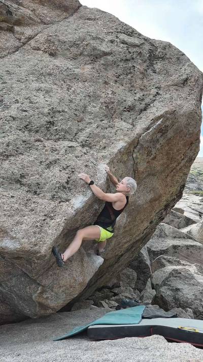 Red Herring v6, Lincoln Lake - Beta Video from micro_beta